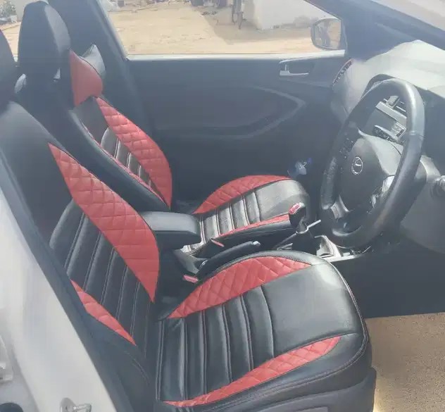 Hyundai I20 Active(2018-2020) 1.2